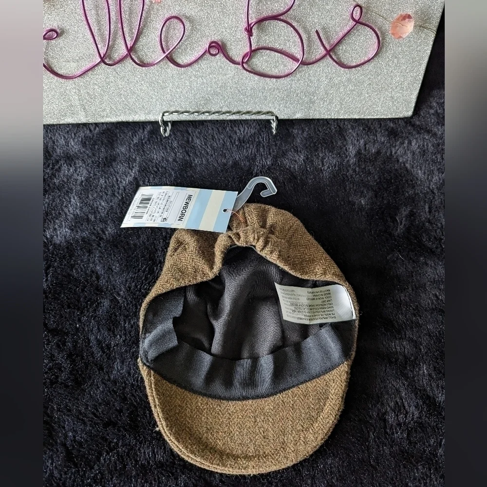 Baby Hat